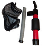 Manual Hand Bilge Pump Kayak