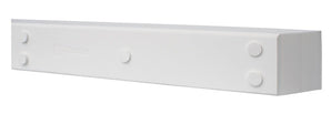 Marina Dock fender straight - 2m