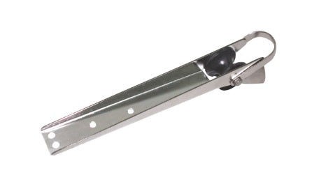 Marine Town Stainless Steel Captured Bow Roller 390MM