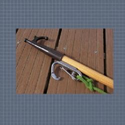 Mooring Snap Hook - Medium