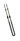 Multiflex EDGE marine engine control cable – corrosion-resistant throttle and shift cable for outboards and inboards