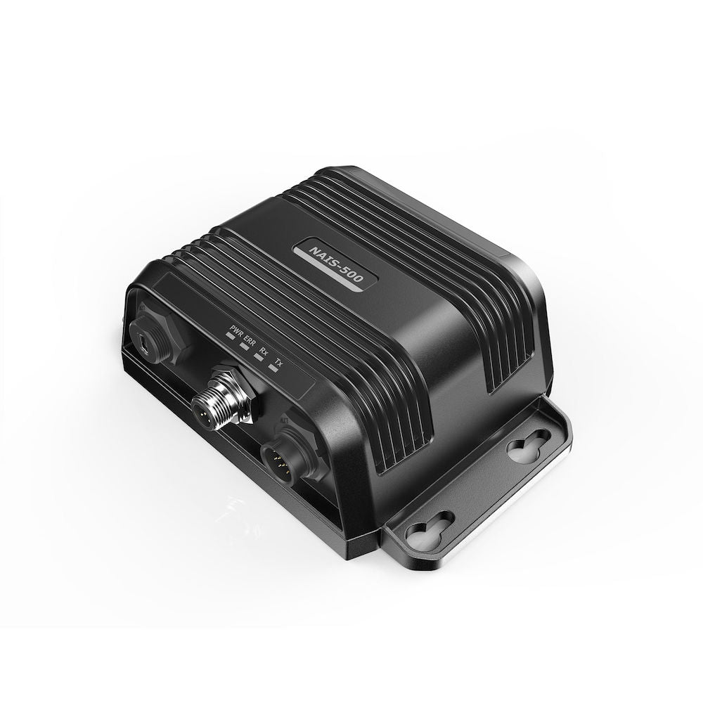 Navico AIS NAIS 500 Bundle – Includes NSPL 500 Splitter & GPS 500 Antenna (NMEA 2000)