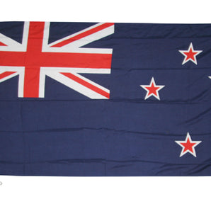 New Zealand 60 x 120 cm (2 x 4 ft)