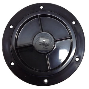Nairn Inspection Port 4"