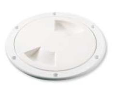 Nairn Inspection Port 5"