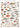 New Zealand Seafood Fish Species Poster