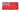 New Zealand heavy duty Red Endign