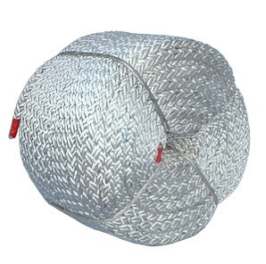 Multiplait Rope Nylon 8-Strand Multiplait Anchor Rope – 100m NZ – Barton Marine