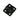Nylon hinge - 40mm x 36mm