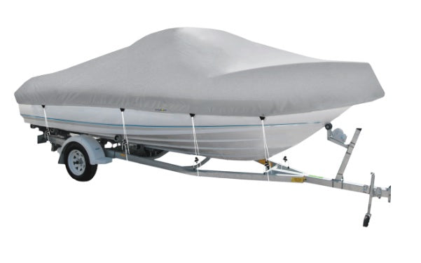 Ocean South Cabin Cruiser Cover 5.0-5.3m