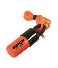 Orion Sea Marker Dye