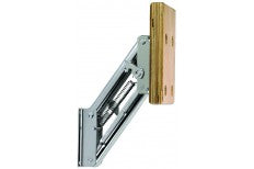 Outboard Motor Rise & Fall Bracket