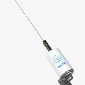 Pacific Aerials P6001 - VHF 1.0m Stainless Steel Antenna