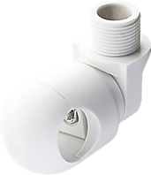 Pacific Aerials P6007 Seamaster Rail Mount