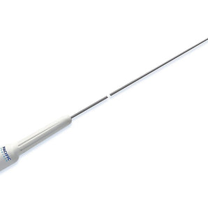 Pacific Aerials P6091 1.0m S/S Fold-down aerial