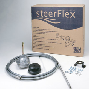 Pretech 3000 Gen II Rotary Steering System 3.00m