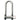 Ronstan Long D Shackle RF622 (3/16" pin)