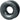 Ronstan RF8090-11 Low Friction Ring 11mm