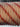 Racing braid - Red fleck