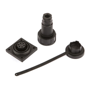 Raymarine Tiller Pilot Plug and Socket (ST1000/ST2000)