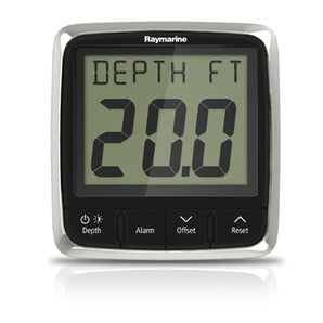 Raymarine i50 Depth Display