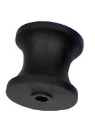 Reid Rubber MK1 Keel Roller – Durable Centre Support Roller for Boat Trailers NZ