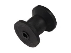 Reid Rubber MK2A Keel Roller – Heavy-Duty Boat Trailer Centre Support NZ