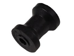 Reid Rubber MK3 Keel Roller – Extra-Wide Centre Support for Boat Trailers NZ