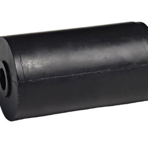 Reid Rubber 115mm Straight Roller – Durable Boat Trailer Roller NZ