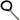 Ring Rowlock Stainless Steel 9mm - Pair