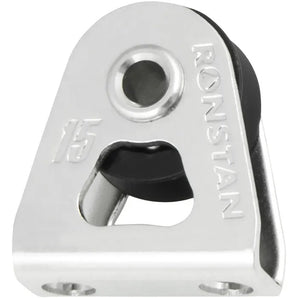 Ronstan RF15171 15mm Upright Lead block