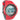 Ronstan Clearstart Sailing Watch - RF4055 50mm Red