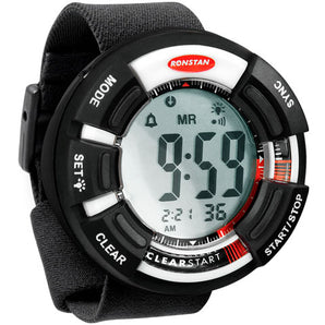 Ronstan ClearStart Sailing Watch - RF4050