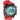 Ronstan RF4054 ClearStart 40mm red sailing watch with countdown race timer
