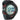 Ronstan Clearstart Sailing Watch - RF4055A 50mm Black