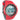 Ronstan RF4055 ClearStart 50mm red sailing watch with race countdown features