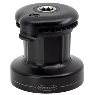 Ronstan Orbit Sheet Winch 40QT Two Speed