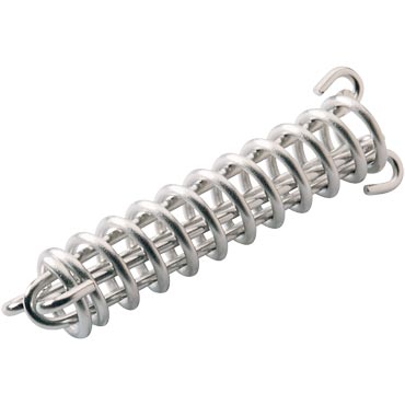 Ronstan RF149 – 115mm stainless steel steering cable tension spring for marine rudder systems