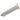 Ronstan RF149 – 115mm stainless steel steering cable tension spring for marine rudder systems
