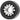 Ronstan RF15000 15mm Ball Bearing Sheave