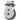 Ronstan RF15101 15mm Single block, loop head pulley