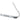 Ronstan RF180 Strip Hanger