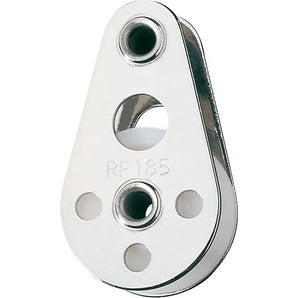Ronstan RF185 30mm Series 30 Single, tube rivet pulley