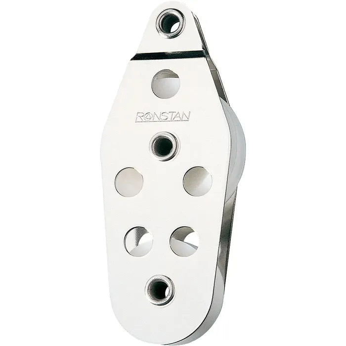 Ronstan RF186 30mm series 30 Utility pulley Fiddle tube rivet