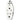 Ronstan RF186 30mm series 30 Utility pulley Fiddle tube rivet