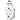Ronstan RF187 30mm series 30 Fiddle v-jam cleat tube rivet pulle