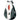 Ronstan RF20101 Single Loop Head Pulley Ball Bearing 20mm
