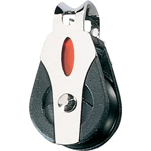 Ronstan RF20101 Single Loop Head Pulley Ball Bearing 20mm
