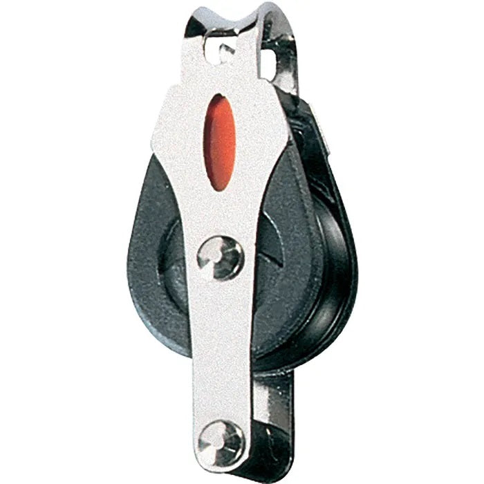 Ronstan RF20111 Single Loop Becket Ball Bearing pulley 20mm