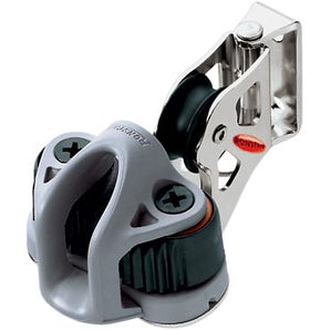 Ronstan RF20175 Pivoting Lead Block, Cleat